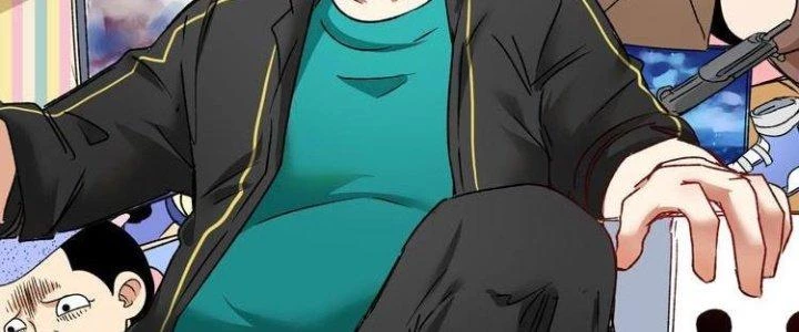 Thành Tựu Của Ta Rất Nhiều Chapter 49 - Trang 3