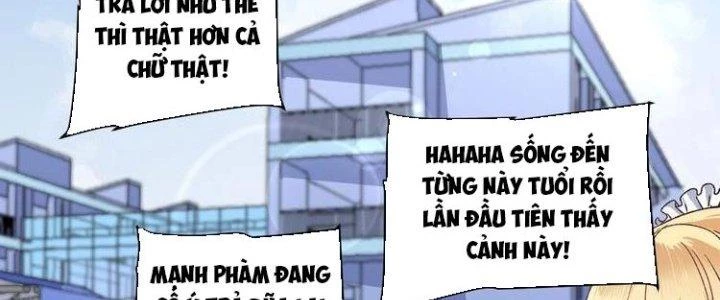 Thành Tựu Của Ta Rất Nhiều Chapter 49 - Trang 3