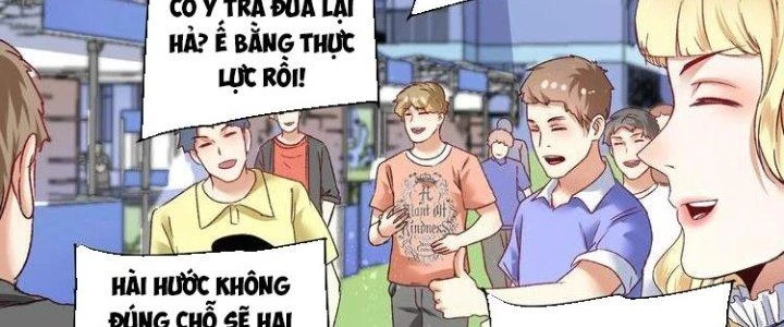 Thành Tựu Của Ta Rất Nhiều Chapter 49 - Trang 3