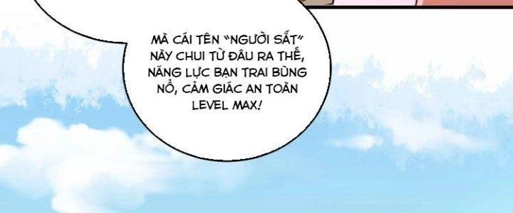 Thành Tựu Của Ta Rất Nhiều Chapter 49 - Trang 3