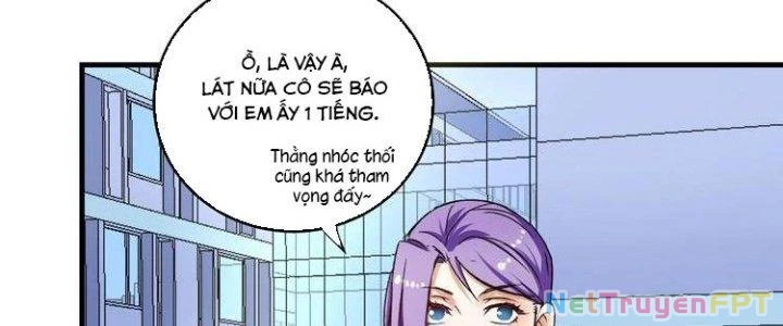 Thành Tựu Của Ta Rất Nhiều Chapter 50 - Trang 3