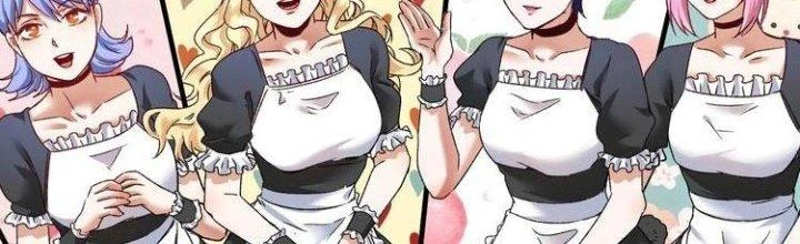 Thành Tựu Của Ta Rất Nhiều Chapter 50 - Trang 3