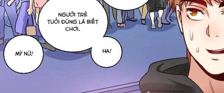 Thành Tựu Của Ta Rất Nhiều Chapter 50 - Trang 3