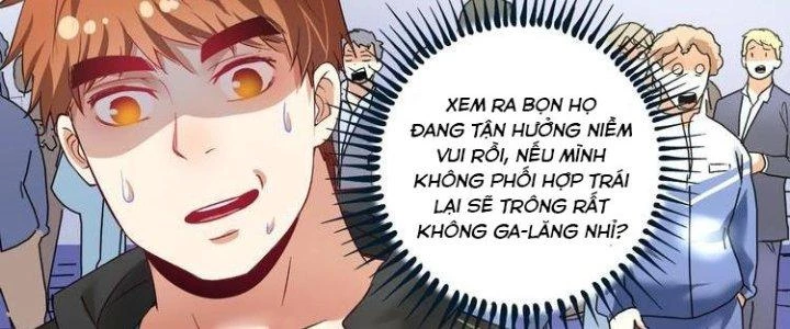 Thành Tựu Của Ta Rất Nhiều Chapter 50 - Trang 3