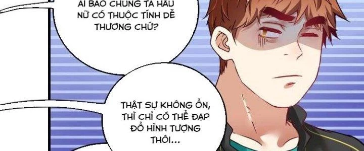 Thành Tựu Của Ta Rất Nhiều Chapter 50 - Trang 3