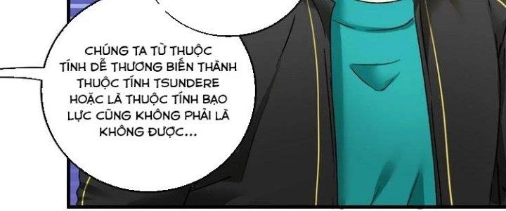 Thành Tựu Của Ta Rất Nhiều Chapter 50 - Trang 3
