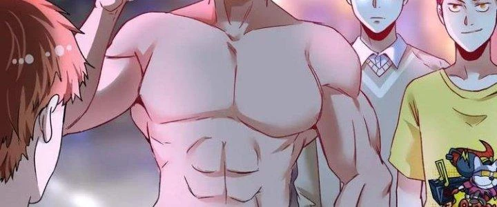 Thành Tựu Của Ta Rất Nhiều Chapter 50 - Trang 3