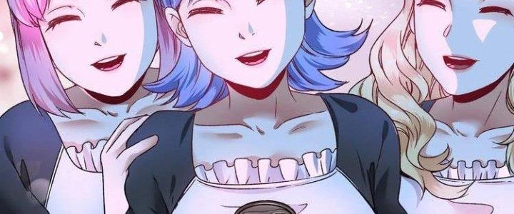 Thành Tựu Của Ta Rất Nhiều Chapter 50 - Trang 3