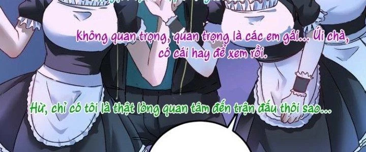 Thành Tựu Của Ta Rất Nhiều Chapter 51 - Trang 3