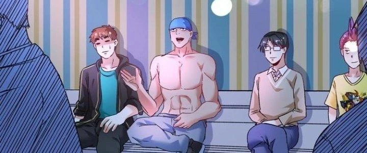 Thành Tựu Của Ta Rất Nhiều Chapter 51 - Trang 3