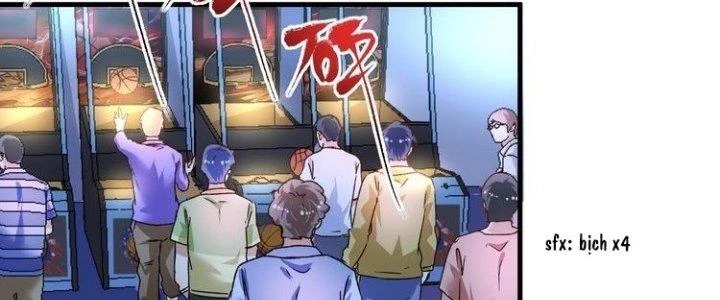 Thành Tựu Của Ta Rất Nhiều Chapter 51 - Trang 3