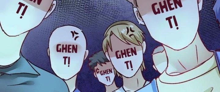 Thành Tựu Của Ta Rất Nhiều Chapter 51 - Trang 3