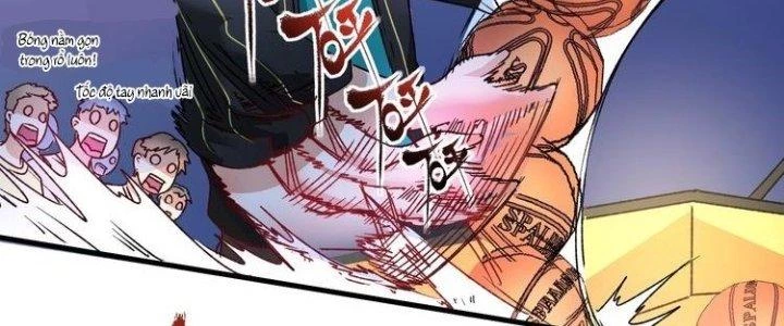 Thành Tựu Của Ta Rất Nhiều Chapter 51 - Trang 3