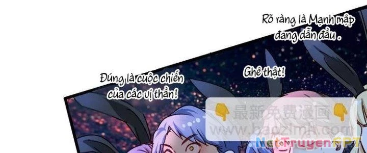 Thành Tựu Của Ta Rất Nhiều Chapter 51 - Trang 3