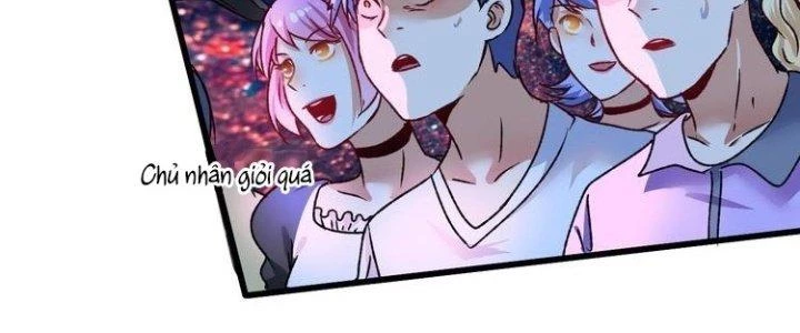 Thành Tựu Của Ta Rất Nhiều Chapter 51 - Trang 3