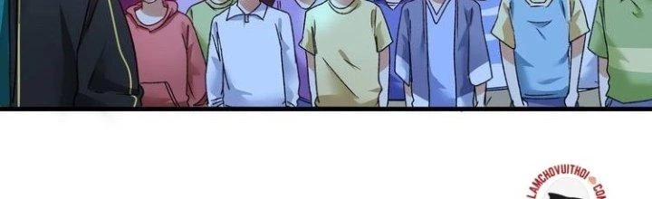 Thành Tựu Của Ta Rất Nhiều Chapter 51 - Trang 3