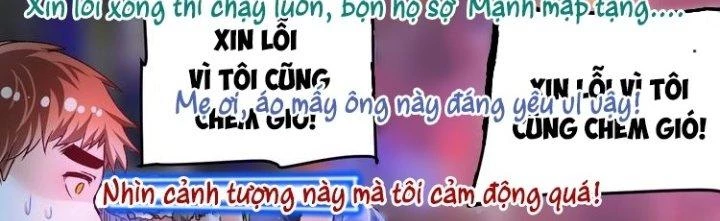 Thành Tựu Của Ta Rất Nhiều Chapter 51 - Trang 3