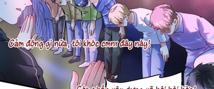 Thành Tựu Của Ta Rất Nhiều Chapter 51 - Trang 3