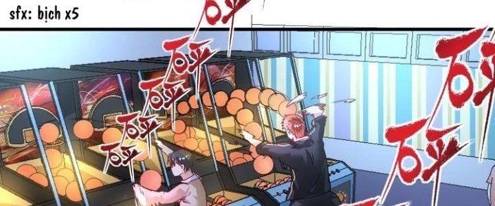 Thành Tựu Của Ta Rất Nhiều Chapter 51 - Trang 3