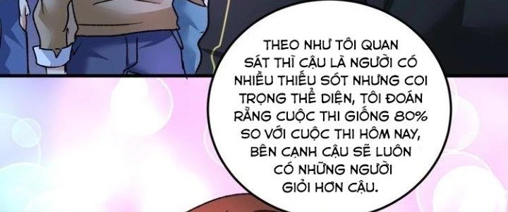 Thành Tựu Của Ta Rất Nhiều Chapter 51 - Trang 3