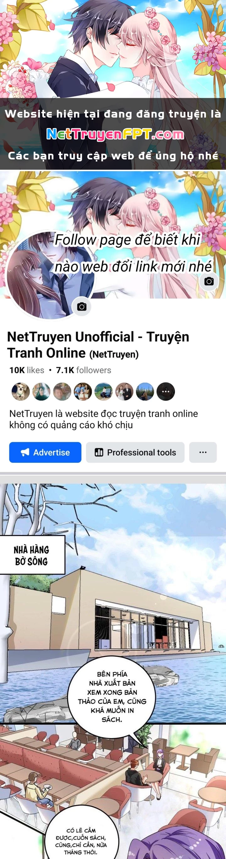 Thành Tựu Của Ta Rất Nhiều Chapter 52 - Trang 3
