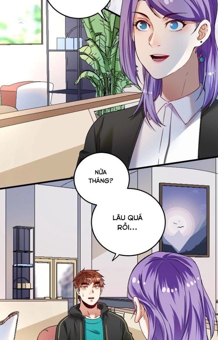Thành Tựu Của Ta Rất Nhiều Chapter 52 - Trang 3
