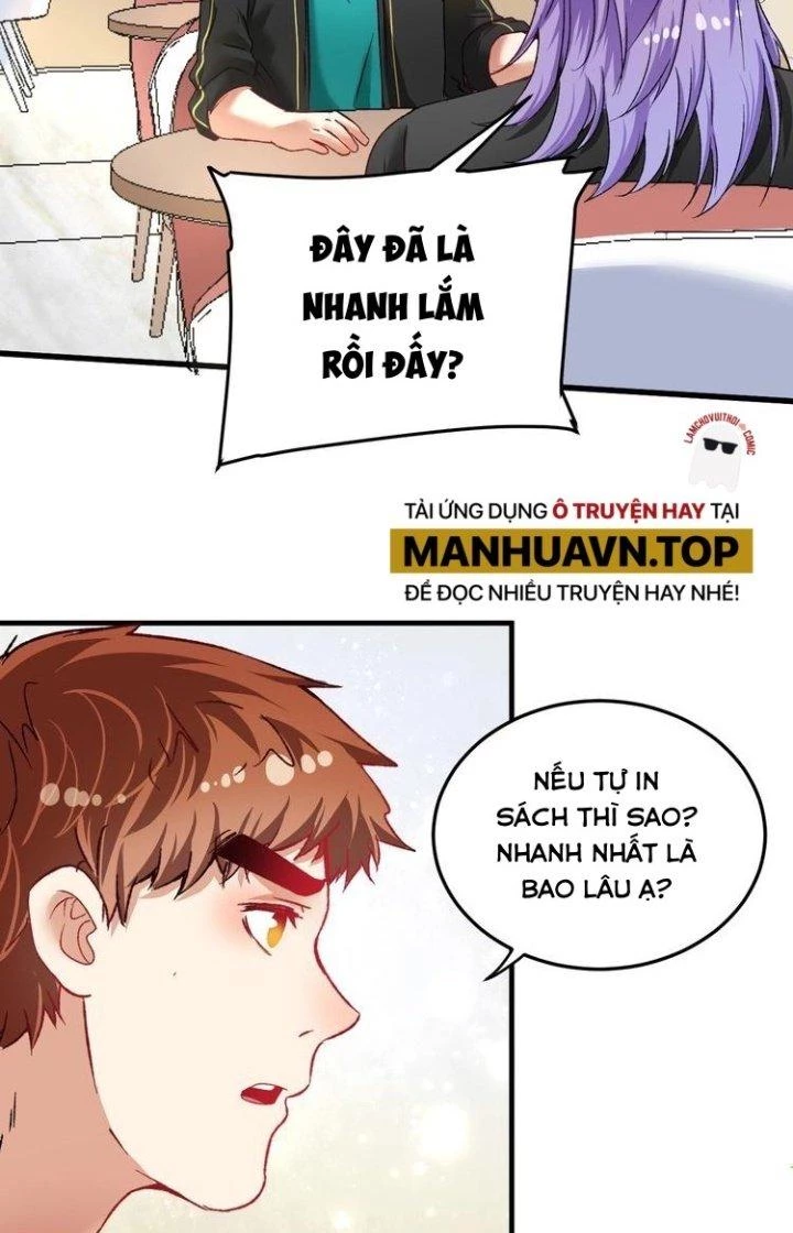 Thành Tựu Của Ta Rất Nhiều Chapter 52 - Trang 3
