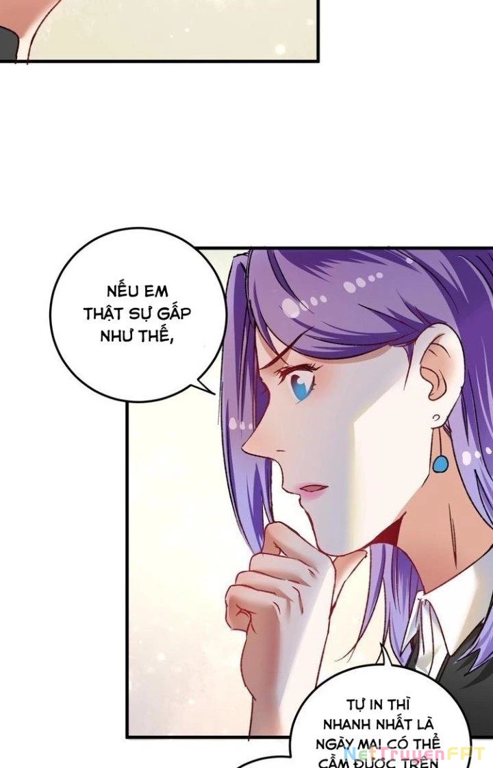 Thành Tựu Của Ta Rất Nhiều Chapter 52 - Trang 3