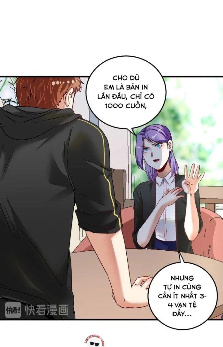 Thành Tựu Của Ta Rất Nhiều Chapter 52 - Trang 3