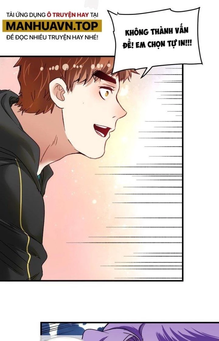 Thành Tựu Của Ta Rất Nhiều Chapter 52 - Trang 3