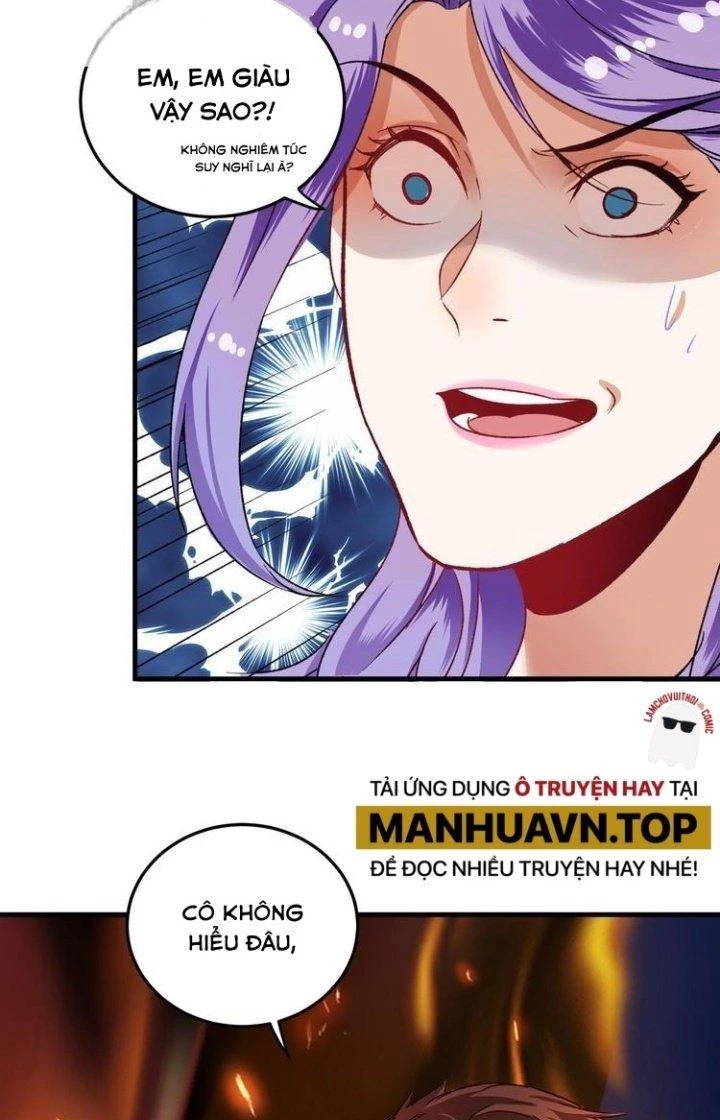 Thành Tựu Của Ta Rất Nhiều Chapter 52 - Trang 3