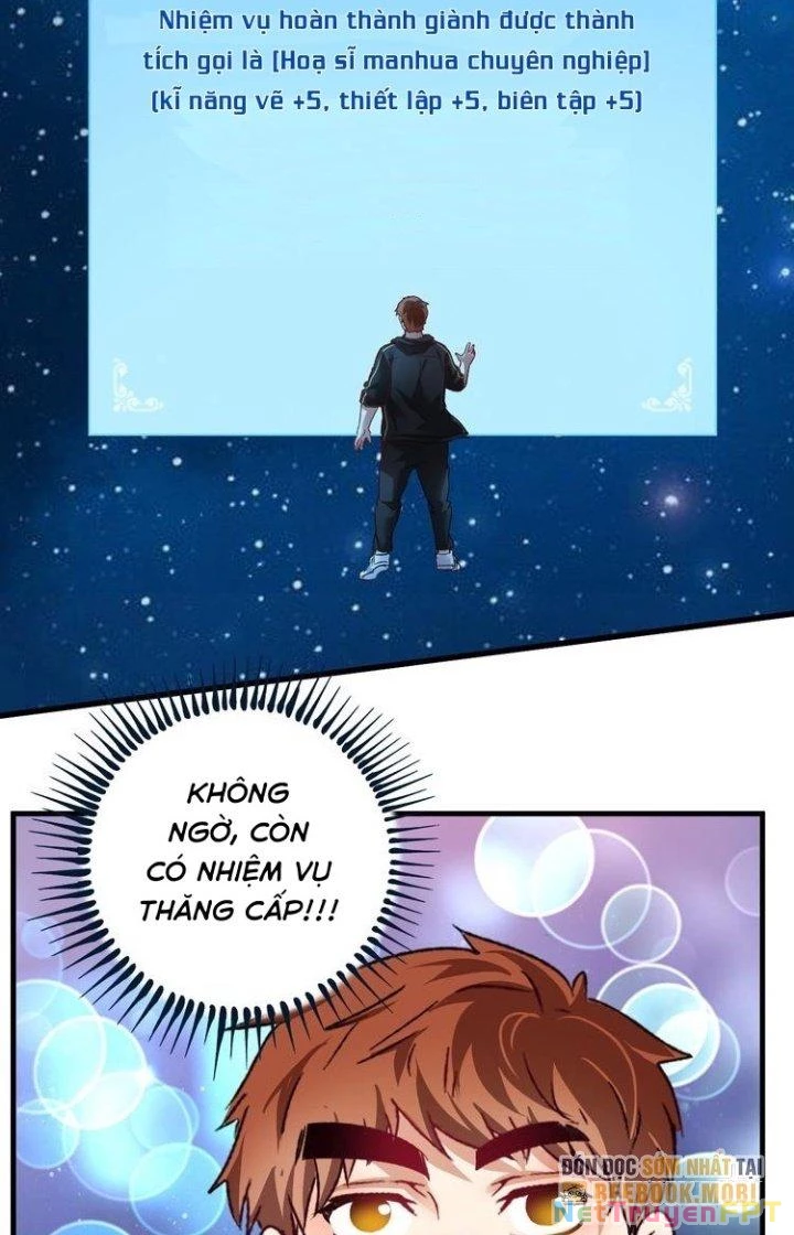 Thành Tựu Của Ta Rất Nhiều Chapter 52 - Trang 3