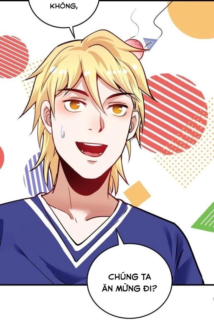 Thành Tựu Của Ta Rất Nhiều Chapter 52 - Trang 3