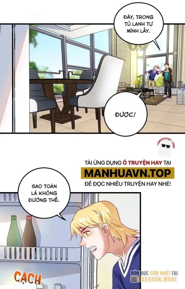 Thành Tựu Của Ta Rất Nhiều Chapter 52 - Trang 3