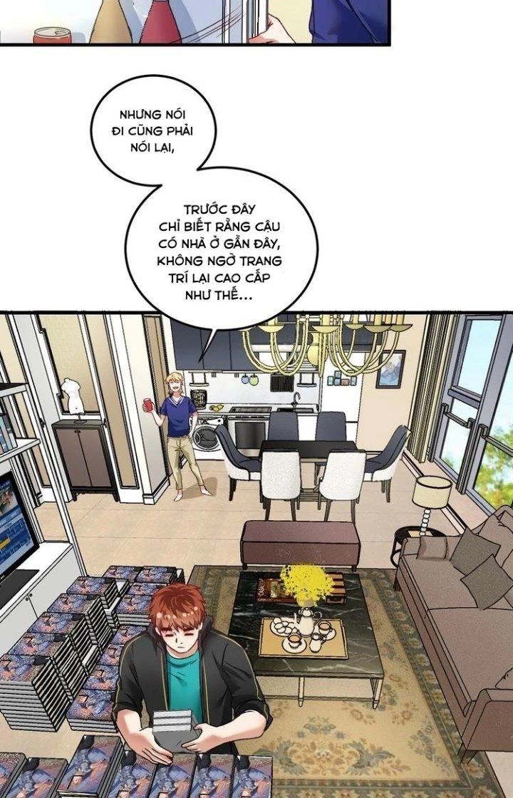 Thành Tựu Của Ta Rất Nhiều Chapter 52 - Trang 3