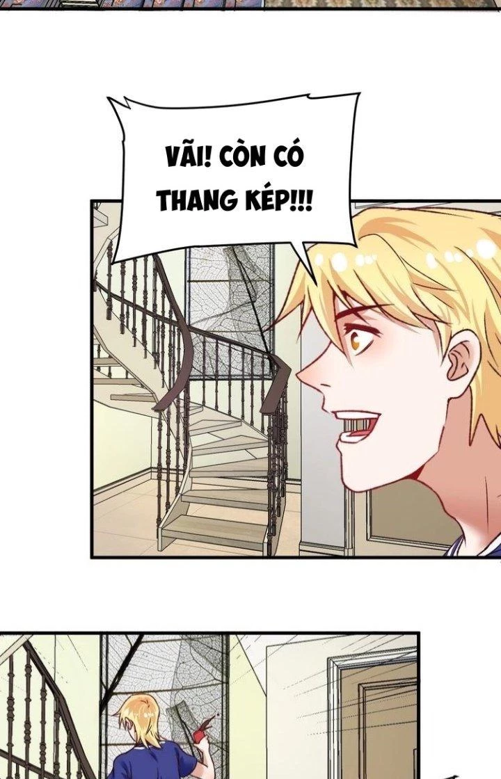 Thành Tựu Của Ta Rất Nhiều Chapter 52 - Trang 3