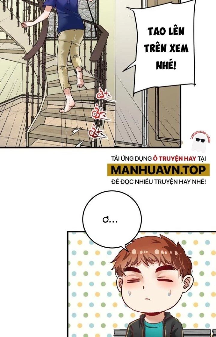 Thành Tựu Của Ta Rất Nhiều Chapter 52 - Trang 3