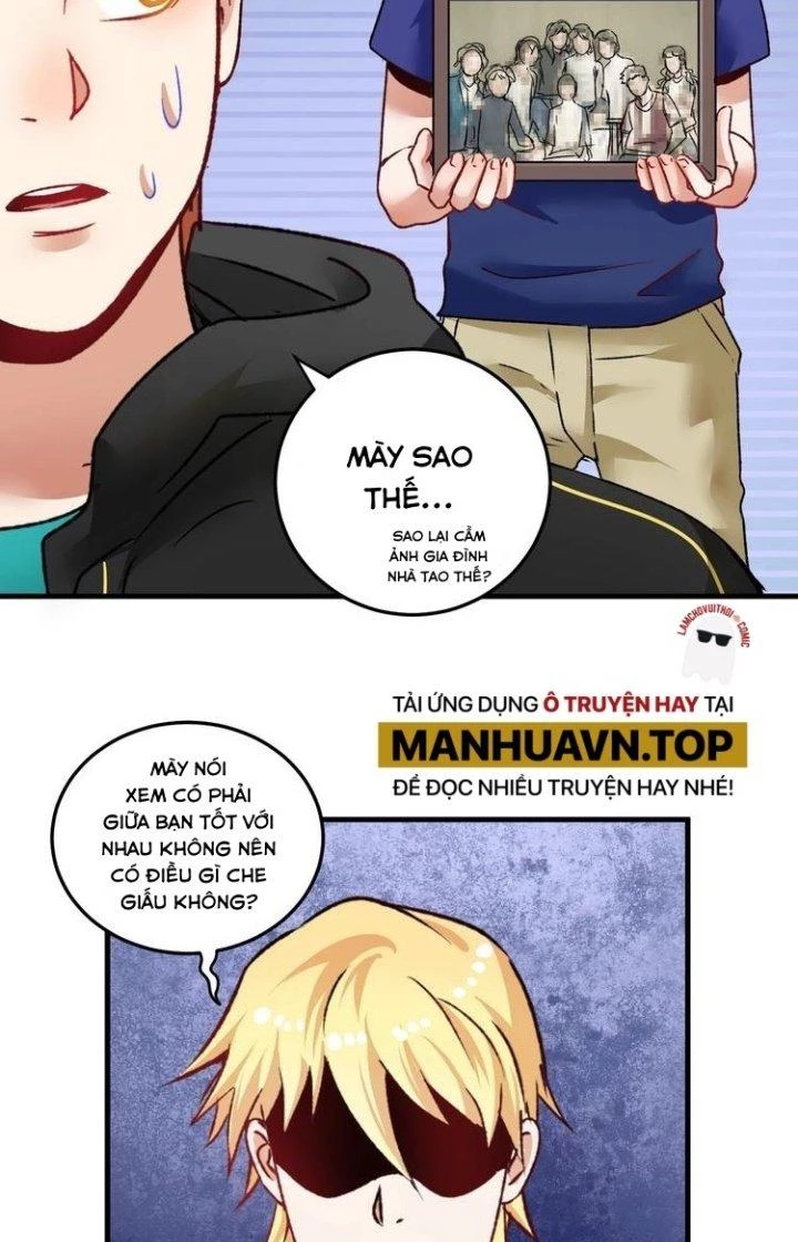 Thành Tựu Của Ta Rất Nhiều Chapter 52 - Trang 3