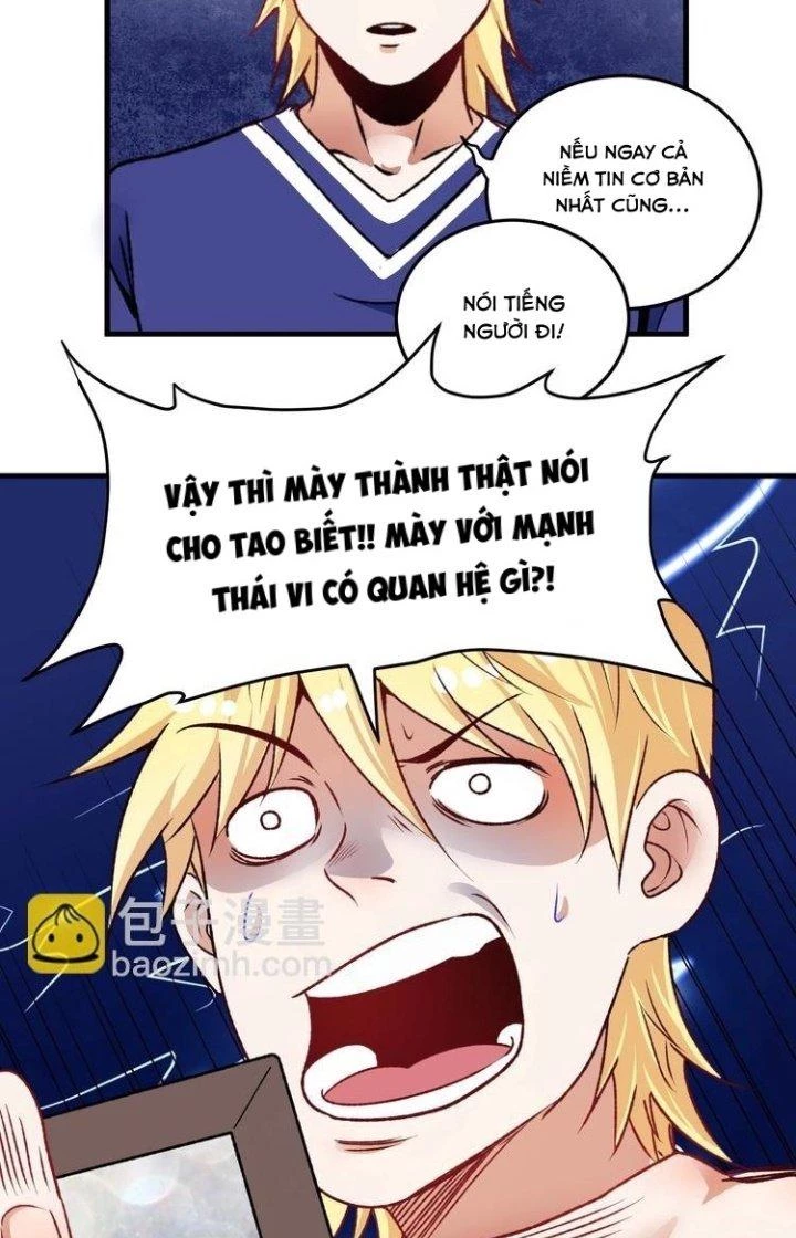 Thành Tựu Của Ta Rất Nhiều Chapter 52 - Trang 3