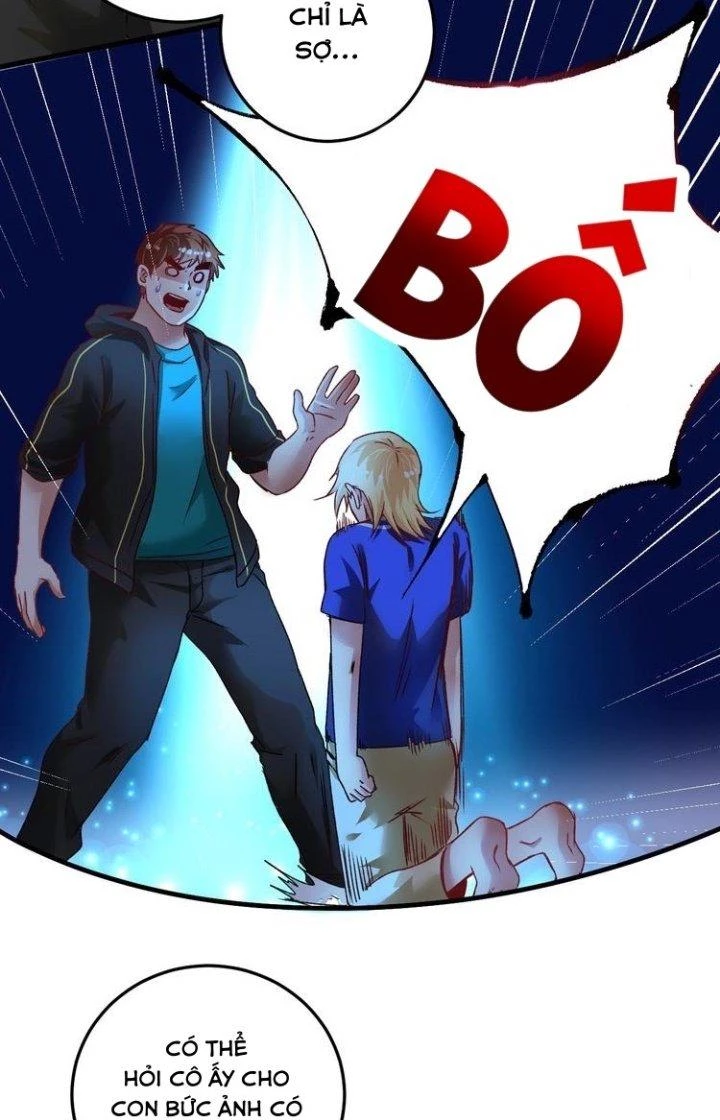 Thành Tựu Của Ta Rất Nhiều Chapter 52 - Trang 3