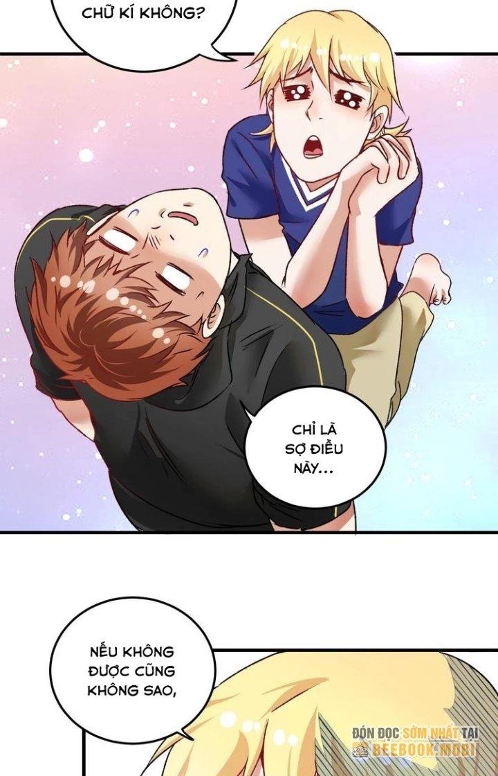 Thành Tựu Của Ta Rất Nhiều Chapter 52 - Trang 3