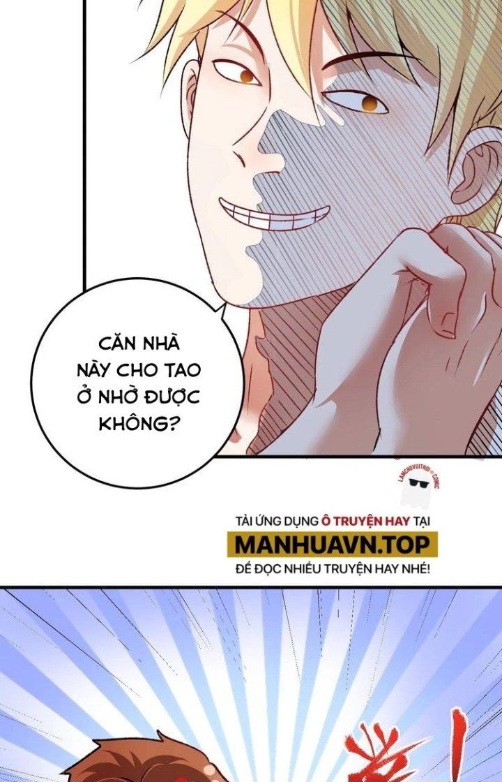 Thành Tựu Của Ta Rất Nhiều Chapter 52 - Trang 3