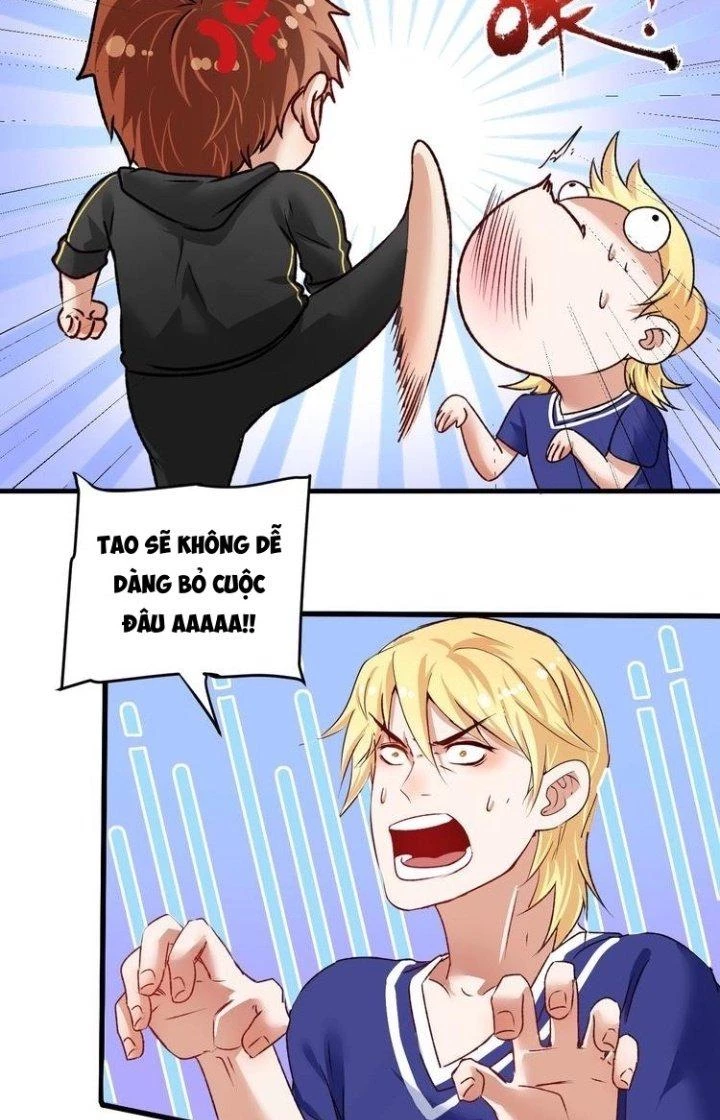 Thành Tựu Của Ta Rất Nhiều Chapter 52 - Trang 3