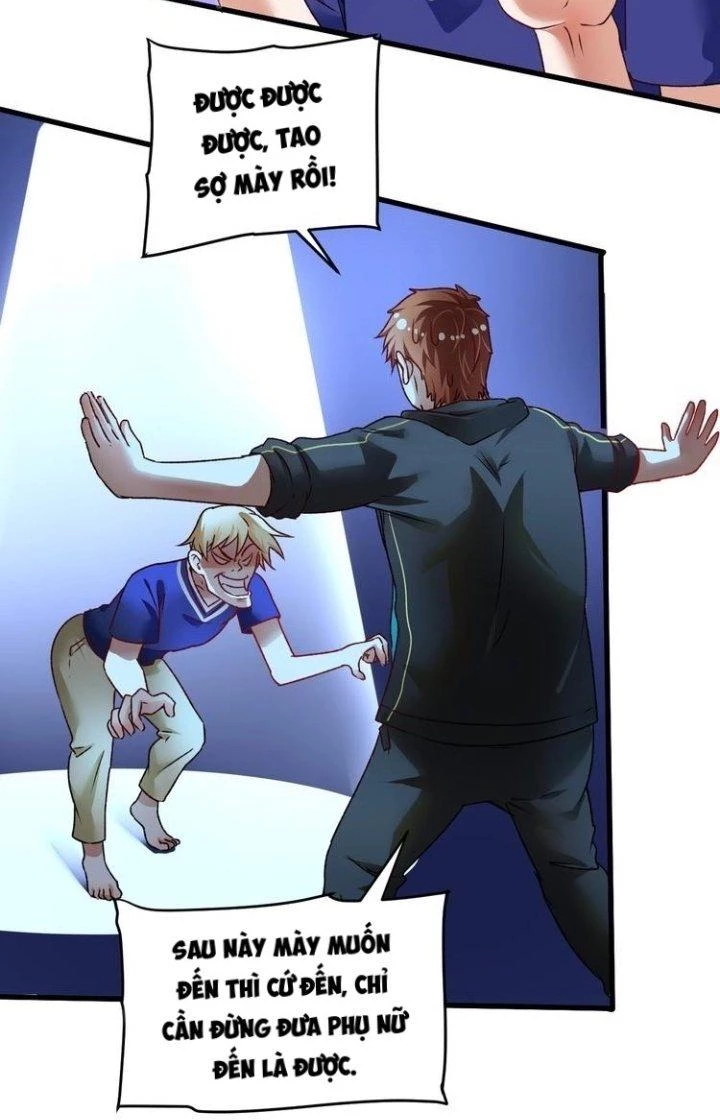 Thành Tựu Của Ta Rất Nhiều Chapter 52 - Trang 3