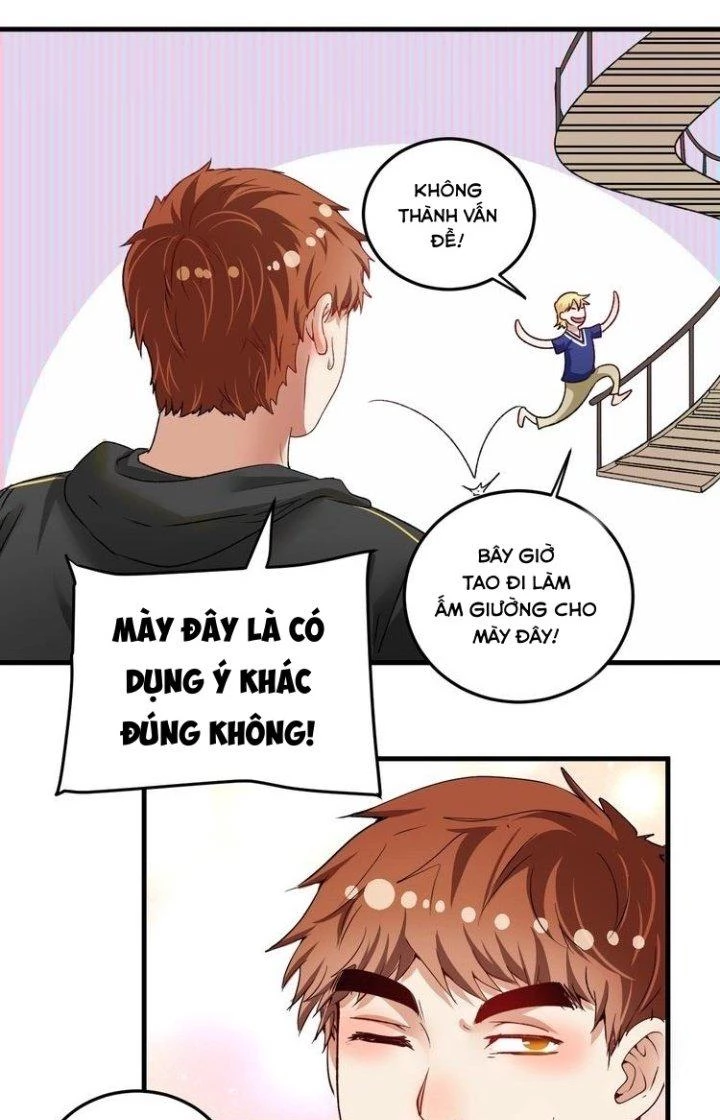 Thành Tựu Của Ta Rất Nhiều Chapter 52 - Trang 3