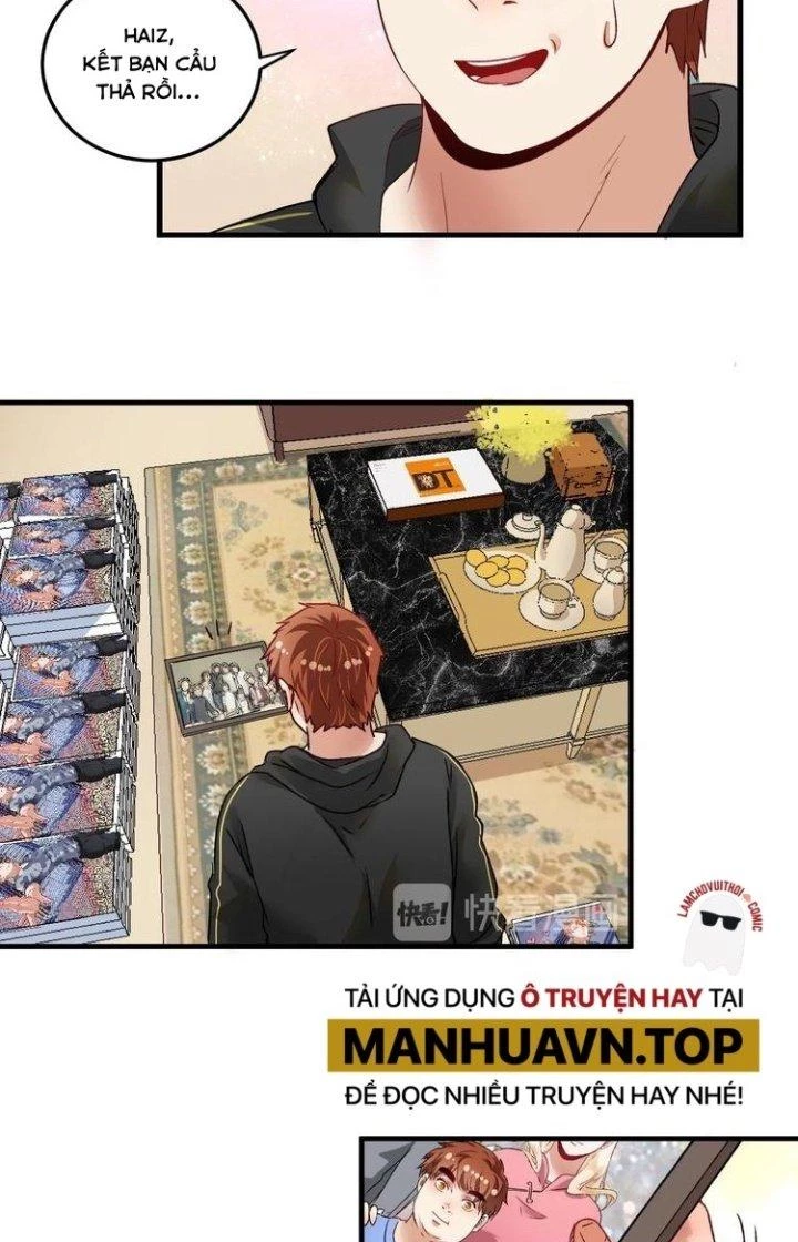 Thành Tựu Của Ta Rất Nhiều Chapter 52 - Trang 3