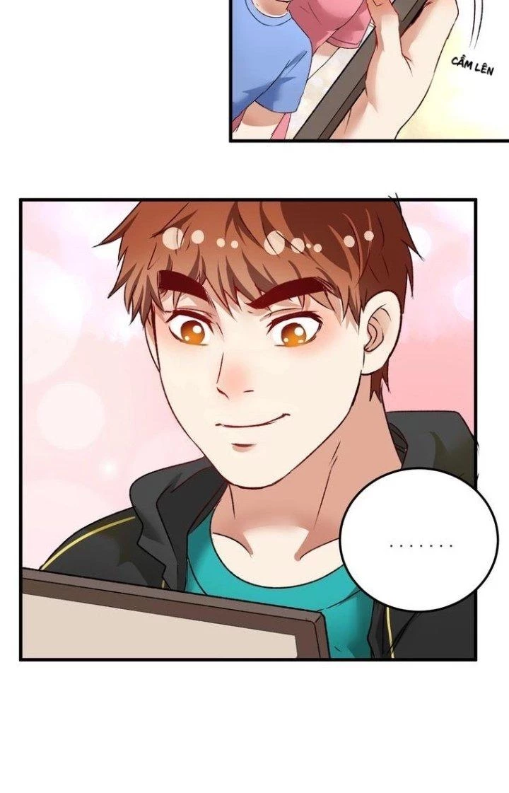 Thành Tựu Của Ta Rất Nhiều Chapter 52 - Trang 3