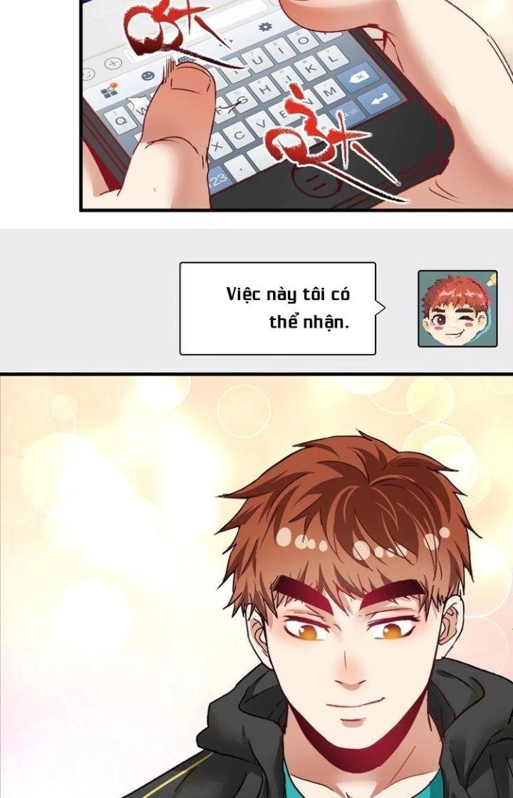 Thành Tựu Của Ta Rất Nhiều Chapter 52 - Trang 3