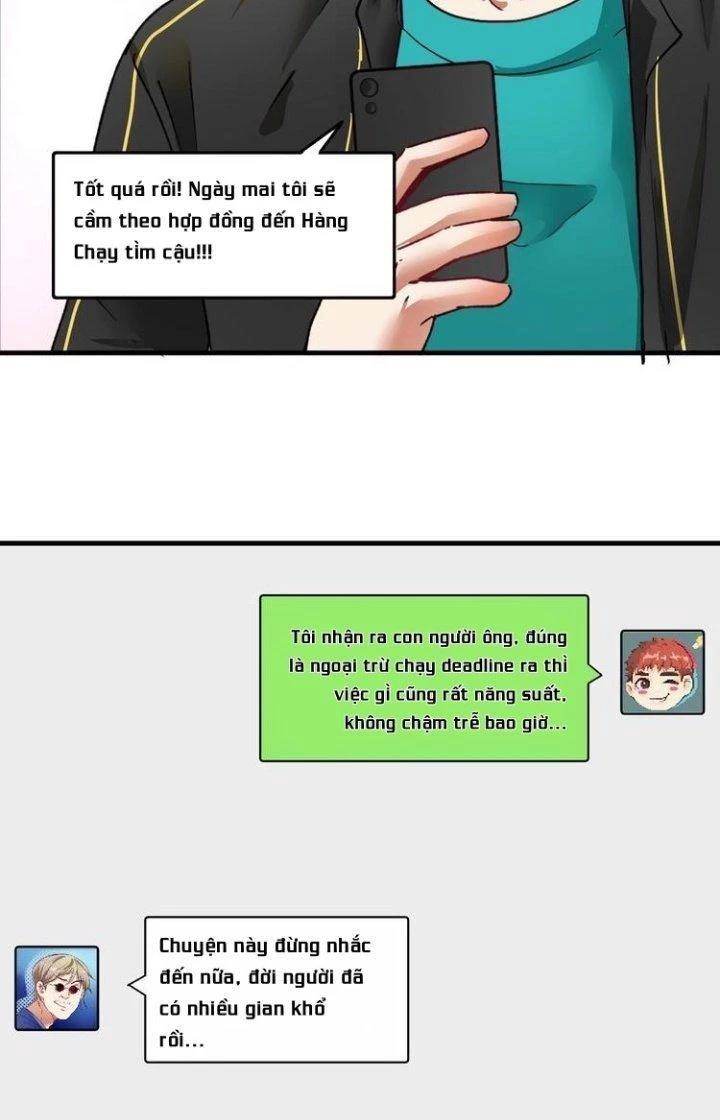 Thành Tựu Của Ta Rất Nhiều Chapter 52 - Trang 3