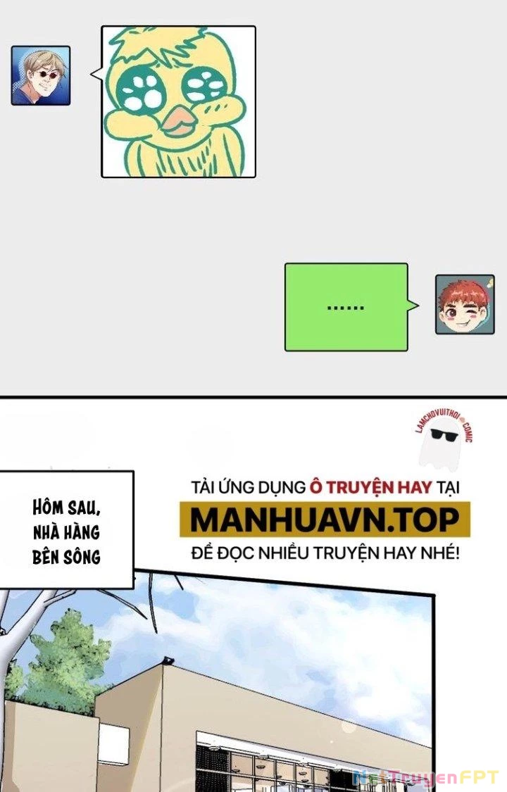 Thành Tựu Của Ta Rất Nhiều Chapter 52 - Trang 3